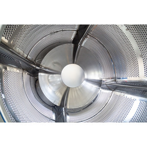 Machine à laver industrielle d'extracteur de laveuse de blanchisserie d'utilisation d'hôtel de 10KG à 130KG - Product Image 5