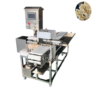 Bbq <b>Skewer</b> Machine Automatic <b>Skewer</b> Machine Automatic Meat Wearing String Machine - Product Image 6