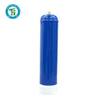 Solution OEM pour bouteilles de gaz CO2 N2 azote ROTASS