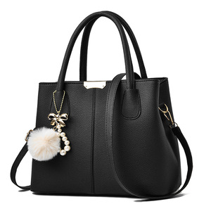 Fabbrica diretta di modo sacchetto di cuoio genuino della mucca borse in pelle borse delle signore croce sacco di plastica - Product Image 4