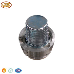 Khuôn Giỏ Rác Đã Qua Sử Dụng Cho Khuôn Thùng Rác Nhựa Cũ - Product Image 4