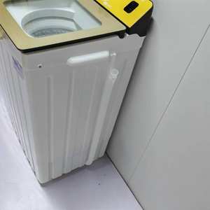 <span class=keywords><strong>เครื่อง</strong></span><span class=keywords><strong>ซัก</strong></span><span class=keywords><strong>ผ้า</strong></span>กึ่งอัตโนมัติ18กก. <span class=keywords><strong>ถัง</strong></span>คู่ขนาดใหญ่ - Product Image 2