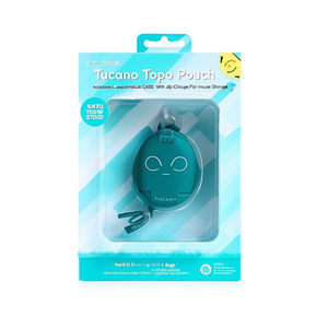 Estuche TOPO Pouch Ottanio BTOPOMPH B - Product Image 3