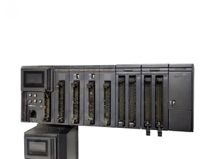 เซ็นเซอร์ควบคุม PLC ชุด PLC ของแท้ใหม่เอี่ยม - Product Image 1