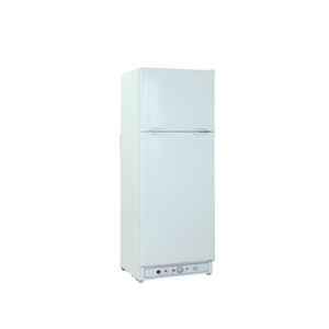 ตู้เย็นแบบดูดซับแก๊สก๊าซโซฮอล์ 2 ประตู ขนาด 280 ลิตร ขายดี กำลังลดราคา - Product Image 1