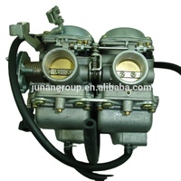 PD26JS Carburateur pour CB125T CB125 CA CB250 Cl125-3 Double Cylindre moteur Carb
