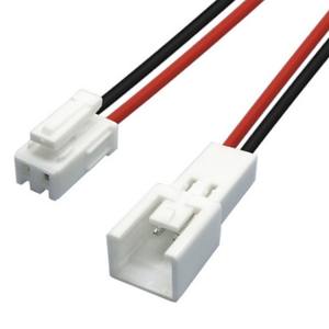 Molex JST ZH GH SM PH EH XH 1.0 1.25 1.5 2.0 2.54mm Pitch 2/<span class=keywords><strong>3</strong></span>/4/5/6/8 Pin Plug konektor kabel rakitan kawat kawat kawat kawat kawat - Product Image 6