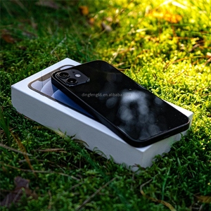 Telefoni Cellulari Originali di Alta Qualità Nuovi di Zecca con Accessori per <span class=keywords><strong>iPhone</strong></span> 12 12 Mini Sbloccati Sistema iOS - Product Image 2