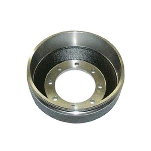 Repuestos para carretilla elevadora, venta al por mayor, tambor de freno, 42431-20541-71, uso para <span class=keywords><strong>Toyota</strong></span> - Product Image 1