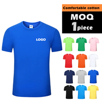 Mignon hommes t-shirts pop-corn tissu t-shirt pour hommes design personnalisé polo golfe unisexe coton marque personnalisé t-shirts