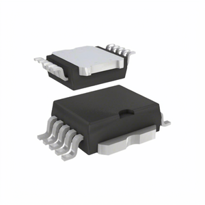 ตัวแทนจำหน่ายอย่างเป็นทางการ STV270N4F3 ทรานซิสเตอร์ 10-PowerSO ชิ้นส่วนอิเล็กทรอนิกส์ - Product Image 1