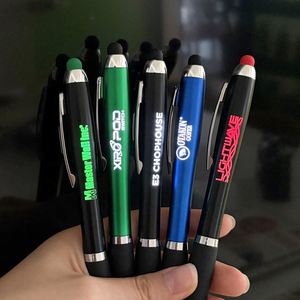 Innovative Sports Plastic <b>Smart</b> <b>Ball</b> Pen with Custom Logo Sublimation Printing LED Light Novelty for Promotional Wholesale - Product Image 4