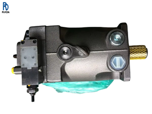 Controlador PLC, Sensor, Bomba de Pistón, Nuevo y Original, PV140R1K1T1WMMC - Product Image 1
