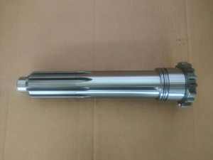 S1659 (S-1659 23566) פיר קלט עם ריסוק לאטון/פולר 8 9 10 13 15 18 שידור מהירות סדרת - Product Image 3