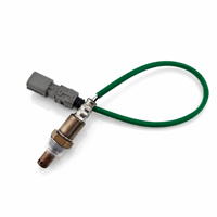 Nuevo Sensor de Oxígeno Posterior 89467-33210 para Avalon ES300h 2.5L4, Repuesto Automotriz, Sensor ABS