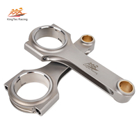 Bielles forgées en acier 4340 pour moteur F4R, compatibles Renault Laguna I 1998-2000