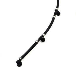 Pour <span class=keywords><strong>Mercedes</strong></span> benz G-CLASS (W463) G350CDI Auto Parts Ligne d'injecteur de carburant haute pression avec pompe à Tube de retour OEM A6420701332 - Product Image 6