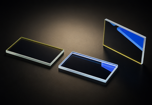 Specchio Quadrato a Superficie Piana in Vetro Ottico K9 con Rivestimento in Alluminio ad Alta Riflettività UV VIS IR Personalizzabile su Disegno - Product Image 6