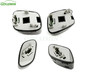 Nuevo OEM 21997738 21997739 1999442 1999443 juego de interruptores de Control de volumen de Radio para volante para Yukon Chevrolet <span class=keywords><strong>Hummer</strong></span> H2 - Product Image 4