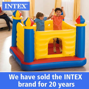 <span class=keywords><strong>INTEX</strong></span> 48259, castillo hinchable de alta calidad, que rebota castillo hinchable, puente <span class=keywords><strong>inflable</strong></span>, casa de rebote <span class=keywords><strong>inflable</strong></span> de dinosaurio - Product Image 6