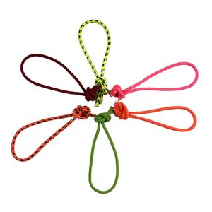 Bouchon de corde de planche de <span class=keywords><strong>surf</strong></span> de couleur bon marché bouchons de laisse de bodyboard avec laisse colorée économiseur de rail cordes de cravate accessoires de <span class=keywords><strong>surf</strong></span> de sports nautiques - Product Image 3