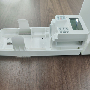 Distributeur <span class=keywords><strong>d</strong></span>'aérosol de pulvérisation de pompe à liquide, <span class=keywords><strong>d</strong></span>ésodorisant <span class=keywords><strong>d</strong></span>'<span class=keywords><strong>air</strong></span> LCD de mur automatique standard de personnalisation <span class=keywords><strong>d</strong></span>'usine <span class=keywords><strong>moins</strong></span> <span class=keywords><strong>cher</strong></span> - Product Image 3