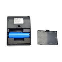 Printer Thermal Portabel 58mm Mini Bluetooth untuk Struk POS
