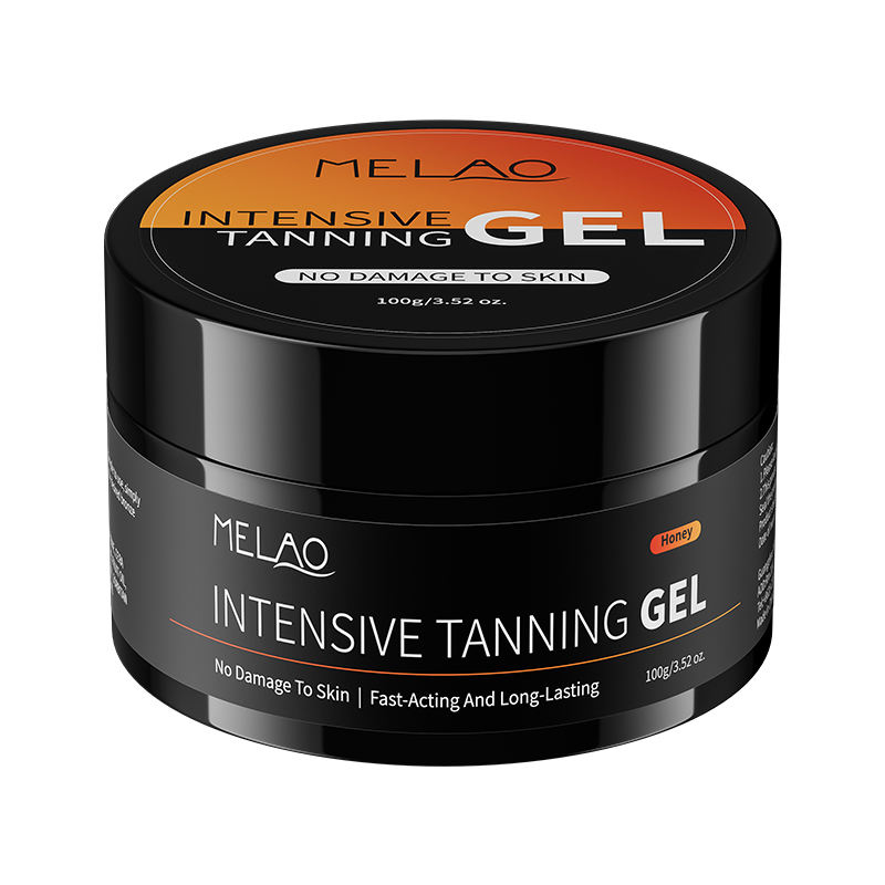 100g GEL BRONZANT INTENSIF (MIEL)