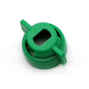 YS nông nghiệp phun vòi phun sửa chữa Clip hình nón nhanh chóng phát hành cap đường ống điều khiển, thuốc trừ sâu phun vòi phun - Product Image 5