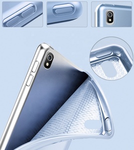 Funda para <span class=keywords><strong>iPad</strong></span> Air <span class=keywords><strong>2</strong></span>, Air 4, 8th, 9th, <span class=keywords><strong>generación</strong></span>, <span class=keywords><strong>10</strong></span>,<span class=keywords><strong>2</strong></span>, Pro, 11, 2021, 7th, <span class=keywords><strong>2</strong></span>, 3, 4, Air 5, 102, Mini, 6, 4, 5 - Product Image 4