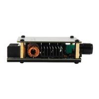 Amplificateur audio stéréo sans fil 5.0 avec radio 100W*2, carte amplificateur de puissance numérique avec radio TPA3116D2