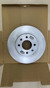 Frenado de disco de freno delantero OEM proveedor original 51712C1000 51712C8000 piezas de automóvil freno de rueda delantera 51712 para coche Kia coreano - Product Image 6