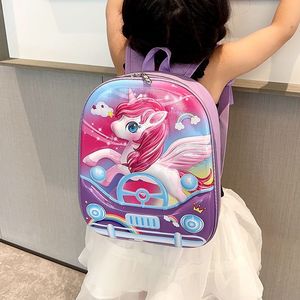 <span class=keywords><strong>Zaino</strong></span> per studenti Unisex carino sirena geometrica principessa <span class=keywords><strong>Elsa</strong></span> pannello impermeabile porta USB cerniera alla moda per - Product Image 3