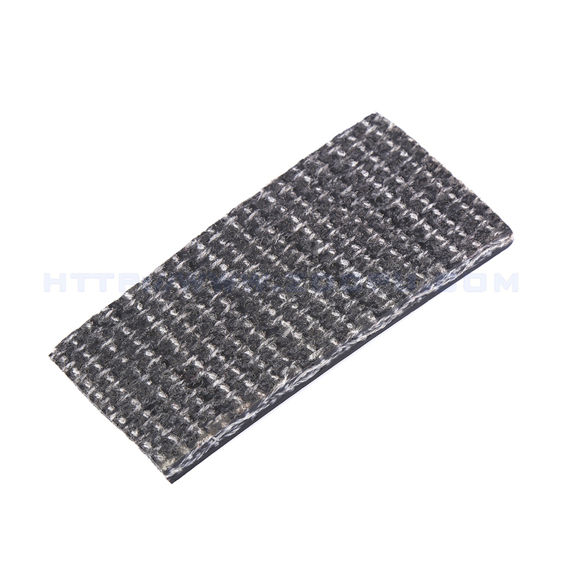 Custom Appliance Rubber Foot Footing Product
