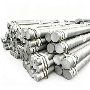 Seaworthy Packaged Versatile Aluminium Alloy Rod for Multi Industry Aerospace and Marine <b>Raw</b> Material Supply - Product Image 2