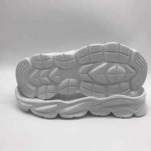 Suelas para Zapatos Infantiles de EVA a Precio de Fábrica, Antideslizantes y Duraderas, Suelas para Zapatos Deportivos Casuales para Niños, Materiales Semielaborados para Zapatos, Plantillas - Product Image 2