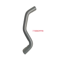Vente directe d'usine Convient aux tuyaux de radiateur et aux tuyaux de liquide de refroidissement Renault Dacia 7700829998