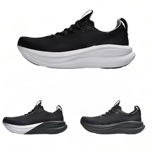 Nuevo en 2026, Zapatos de Suela Gruesa para <span class=keywords><strong>Hombre</strong></span> y Mujer, <span class=keywords><strong>NIMBUS</strong></span> 28, Zapatillas Cómodas y Versátiles para Parejas, Calzado Casual para el Día a Día y para Correr - Product Image 1