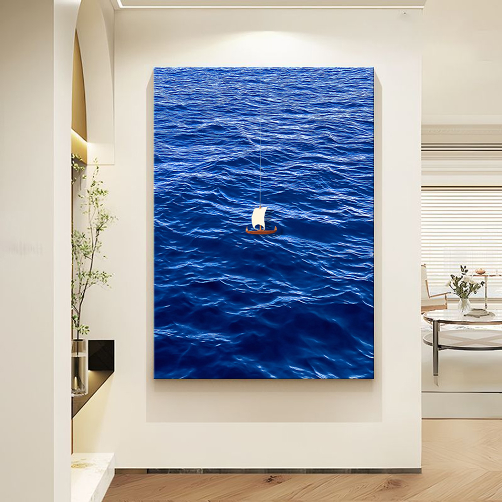 Bleu foncé