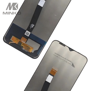 Originale TFT schermo LCD e digitalizzatore assemblaggio compatibile sostituzione per Samsung per <span class=keywords><strong>Galaxy</strong></span> <span class=keywords><strong>A22</strong></span> 5G SM-A226 telefono cellulare - Product Image 3