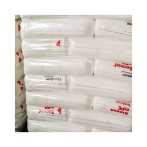 Mlldpe hạt nhựa mlldpe 1018eb 1028ka thổi đúc phim lớp phim cho các ứng dụng bao bì công nghiệp - Product Image 2