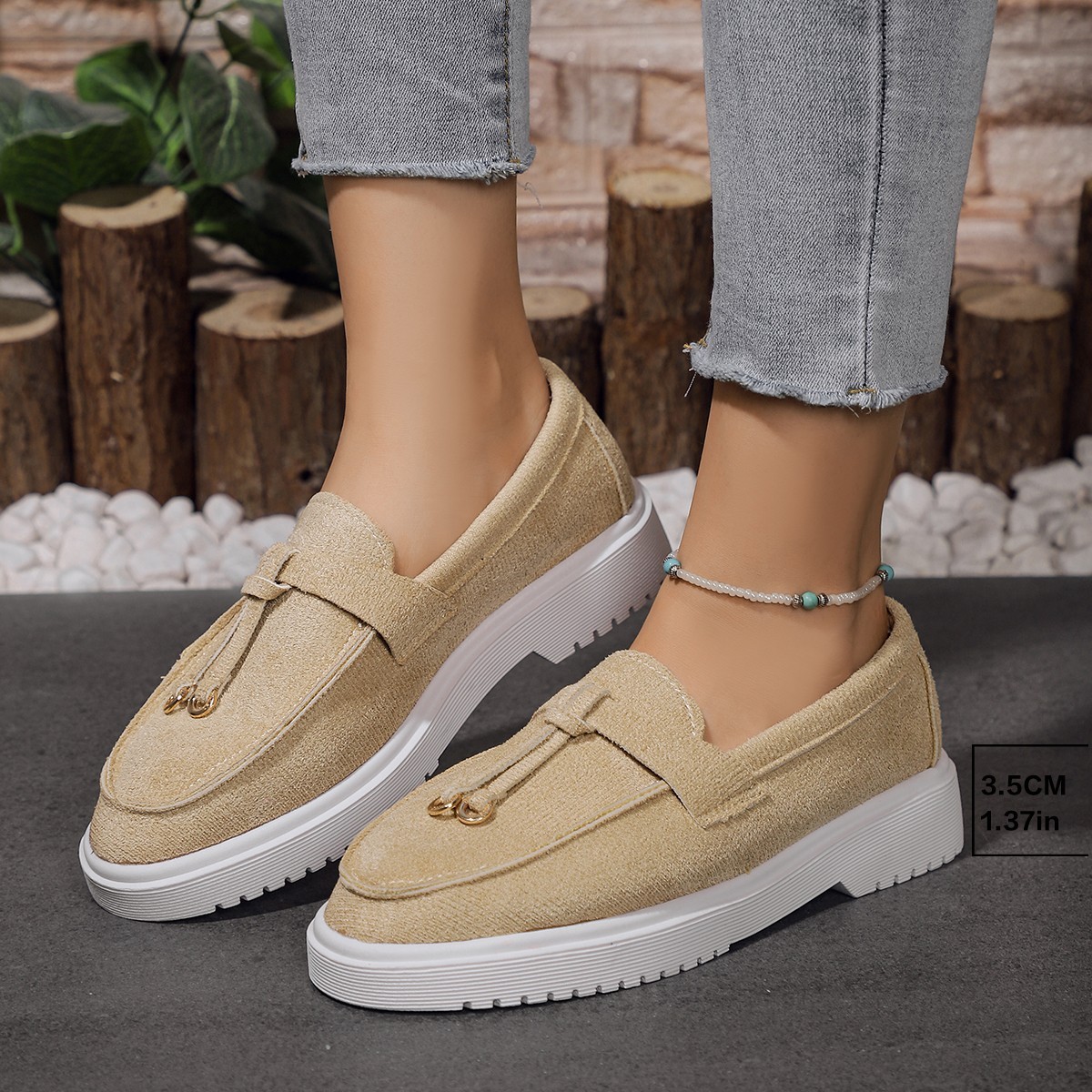kaki