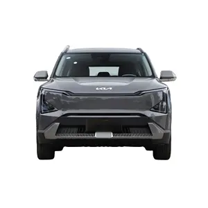 سيارة كيا جديدة رائجة البيع عالية الجودة كيا EV5 أرض مركبة طاقة جديدة متوسطة SUV KIA EV 5 للكبار