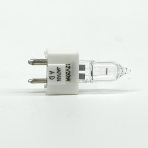 Compatible One L9404B 12V 20W Chimie Analyseur Ampoule Version Alternative 12V20W Fabriqué au Japon Biochimie - Product Image 2