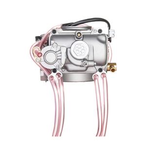 雅马哈WR250F YZ250F本田CRF250R CRF250X铃木RMZ250川崎KX250F坑自行车化油器FCR37 <span class=keywords><strong>FCR</strong></span> 37毫米化油器 - Product Image 5