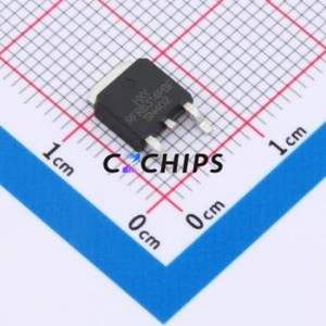 Transistor à effet de champ (MOSFET) à transistor TO-252-2L IRFR8314PBF-HXY neuf et original - Product Image 1