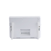Termostato inteligente ME98, wifi, calefacción por suelo radiante, control HVAC, valor de aplicación Tuya, servicio profesional, mejor precio, oferta de descuento