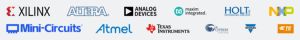 Composants électroniques AT49F1010-90TC, accessoires de composants électroniques, télécommunications pour applications industrielles - Product Image 6
