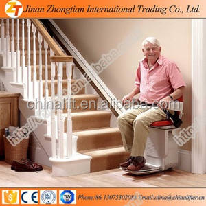 Sandalye merdiven asansörü - Product Image 5