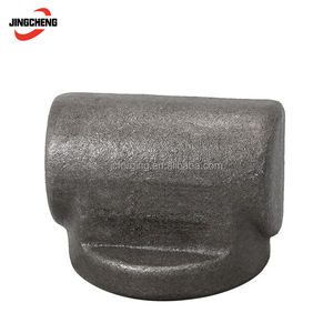 Piezas Automotrices No Estándar, Juntas Metálicas Automotrices, Rótulas de Dirección, Juntas de Piezas Automotrices Forjadas - Product Image 5